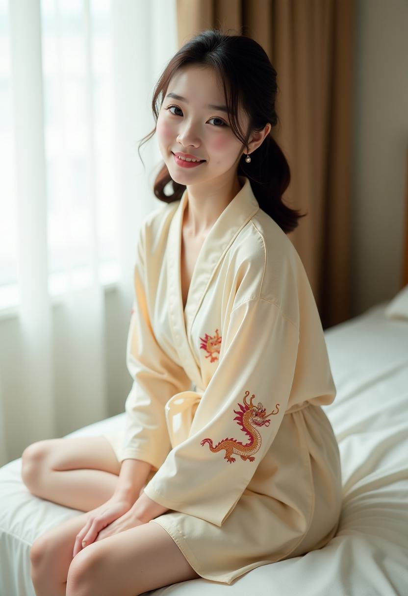 御梦子圣诞交换礼物盲盒全纪录：拆箱大作战与手作工坊